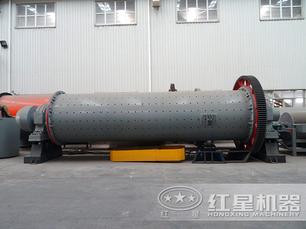 粉煤灰球磨機(jī)